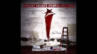 I See Stars - Violent Bounce (People Like You) "clean version"