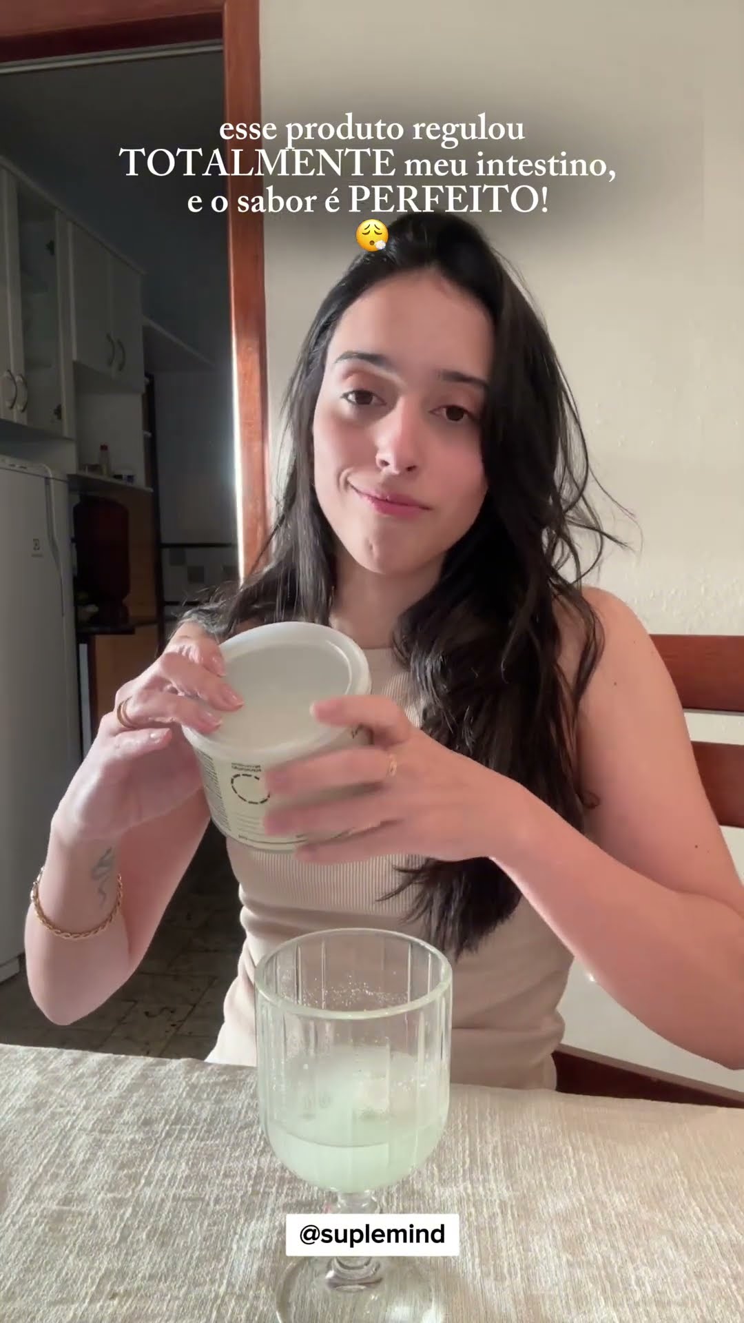 Depoimento