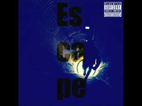 Sam - Escape (feat. Emil & Darrion) Prod. By Casskidd