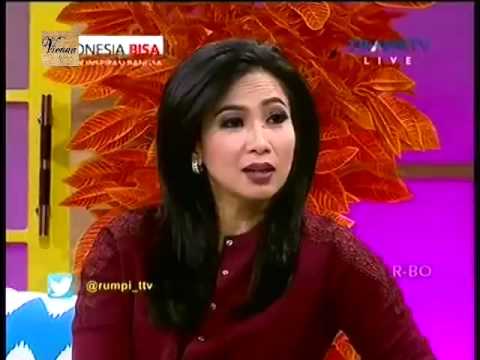 Rumpi  No Secret 28 Oktober 2015 Part 5
