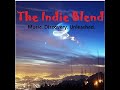 Rafter   Love Time Now Please - The Indie Blend Rafter   Love Time Now Please