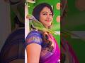 Rachitha Mahalakshmi On Set Moments With A Parrot Tollywood