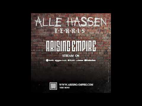 FERRIS - ALLES AUSSER KONTROLLE