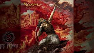 Soulfly - Dead Behind the Eyes