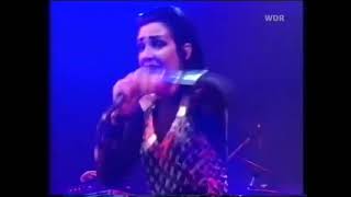 The Creatures - Pinned Down (Live at Rockpalast, 1999)