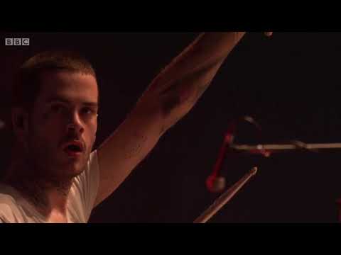 Modestep: Glastonbury - 2015