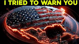 Revelation’s Silence About America Isn’t an Accident — It’s a Prophetic Clue