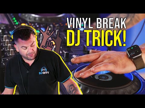 The Perfect Live DJ Trick for Creating A Massive Impact In A Club | DJ City