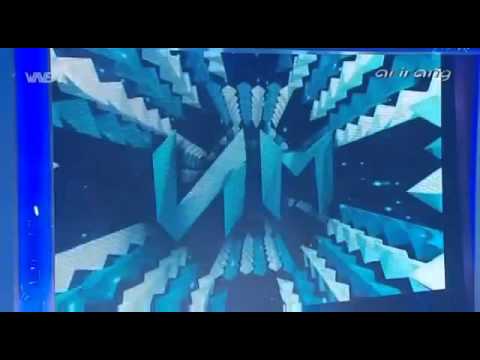 MYNAME - My Love & Message