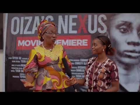 Toyosi Ige (Rayhouse Studios) video.