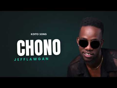 Jefflawgan - Chono ( Official Audio ) 