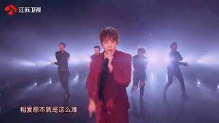 Download lagu Mike D. Angelo - Endless love to you @ Spring Festival Gala 2018 mp3 Download lagu Mike D. Angelo - Endless love to you @ Spring Festival Gala 2018 mp3