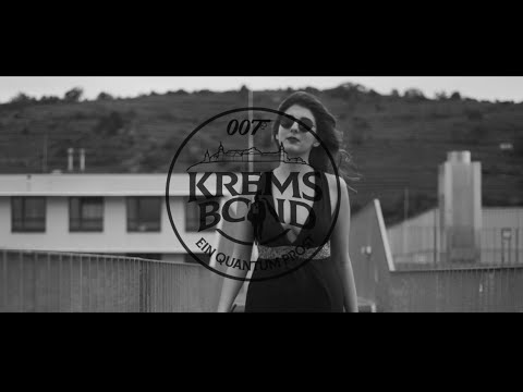 Medimeisterschaften Krems KLU 2021 - KREMS BOND: License to chill 🎼🎼