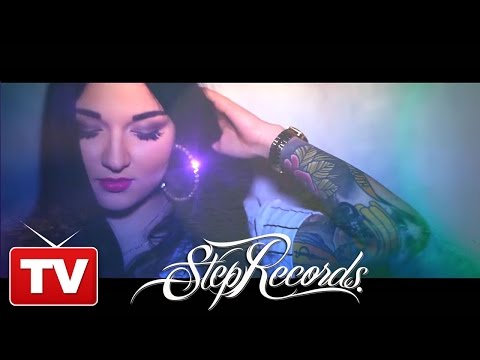 Red ft. Kajman, J-RO - Bodypainting