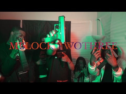 MBlock TwoThree "GO PART 2" Freestyle (OFFICIAL VIDEO) 🎥 @EA_4K_FILMS #MBLOCK