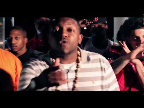 BLOOD RAW - Real Nigga Shit (from "SOUL FOOD") - MY LETTER 2 YOUNG JEEZY