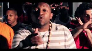 BLOOD RAW - Real Nigga Shit (from "SOUL FOOD") - MY LETTER 2 YOUNG JEEZY