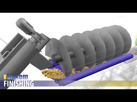 , title : 'Frozen French Fries Production Line Animation'