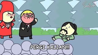 Download lagu PENGKHIANATAN SEORANG AYAH PART 1 mp3