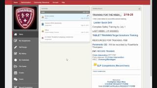 Target Solutions 5