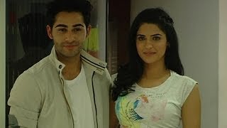 Lekar Hum Deewana Dil ( Movie Promo) | Armaan Jain