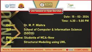 Structural Modeling using UML