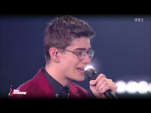 Star Academy 2023 - Et maintenant (Axel,Lucie Bernardoni)