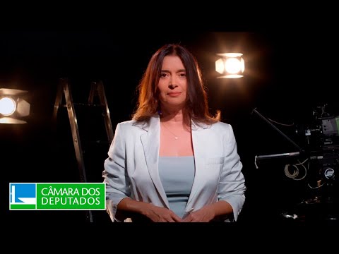 Chamamento Público: seleção de conteúdo para TV Câmara