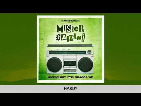 Messer Banzani - Hardy