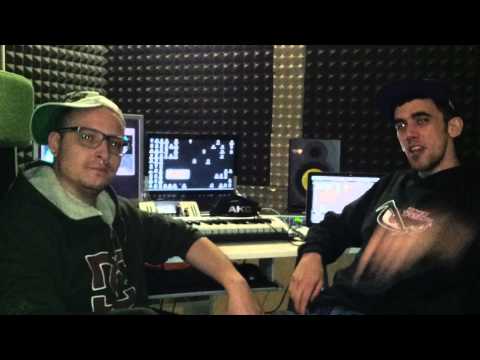 TOGETHER WE ARE HARDCORE FESTIVAL - THE BRAINDRILLERZ - Shout Out!