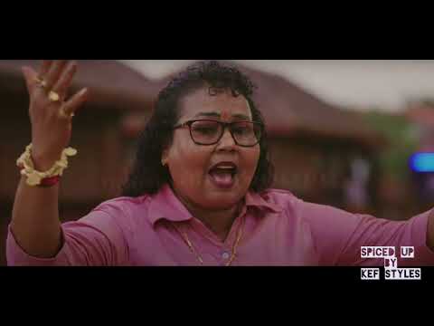 MOTIMALA BHOLASING - Ke Yeh Dhanwa