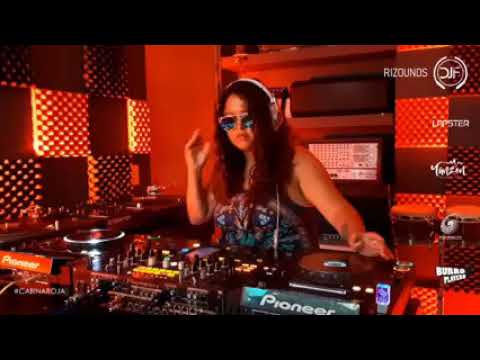 Rizounds @ Dj Factory playa del Carmen 2020. ( mix progressive house , electronic music )