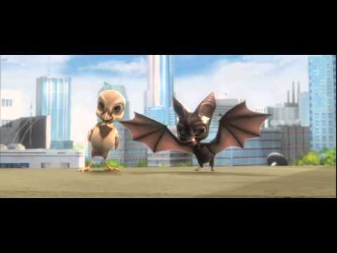 Trailer