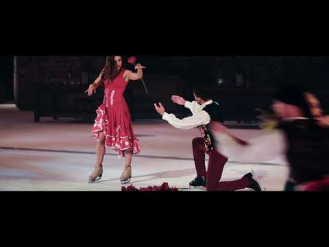CARMEN - Musical on Ice