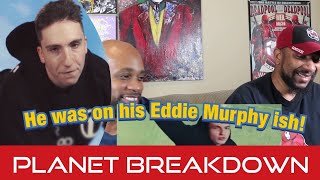 Token - 30 People (Official Music Video) | Reaction