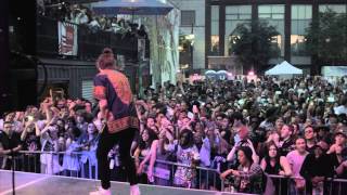 Mural Fest 2015: Fool's Gold Homecoming [Official Recap]