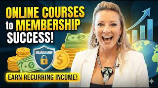 How to Transition from Online Courses to a Membership Model in 2026