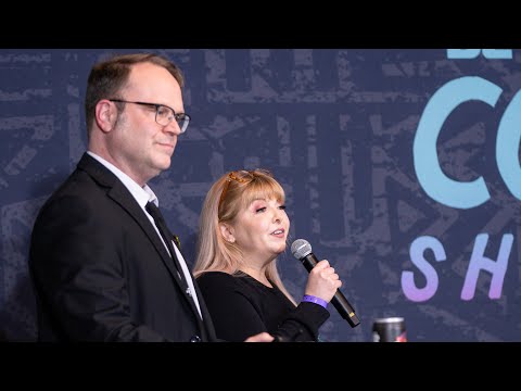 BevNET's Cocktail Showdown 2 - Black Yeti