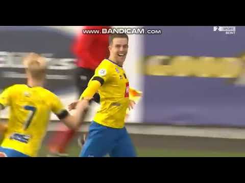 ECL: KA Akureyri - Dundalk 3:1 (27.7.2023)