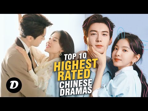 10 Highest Rated Chinese Drama Awaiting Your Love