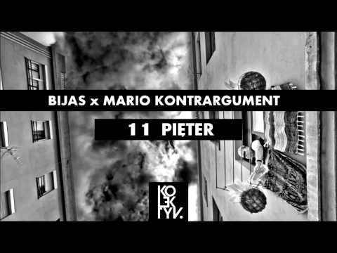 Bijas ╳ Mario Kontrargument - 11 Pięter