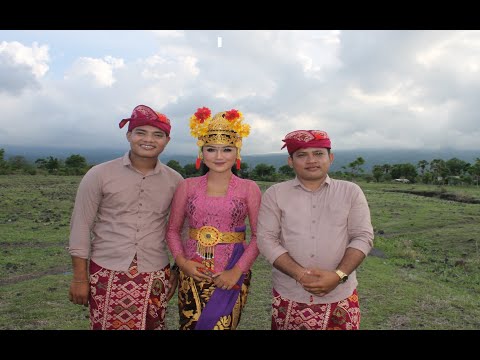 Mesadu ajeng_Tut Glen feat suruna.