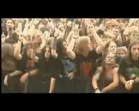 Videoclip de Mask Of The Slave (Live) — Carpathian Forest