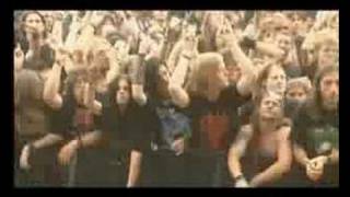 Carpathian Forest - Mask of the Slave (live)