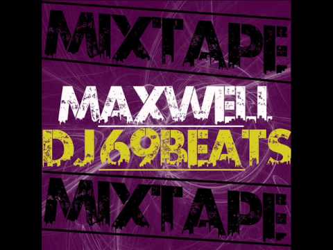 Maxwell/Dj69Beats Ścieżka Rapowa Mixtape promomix