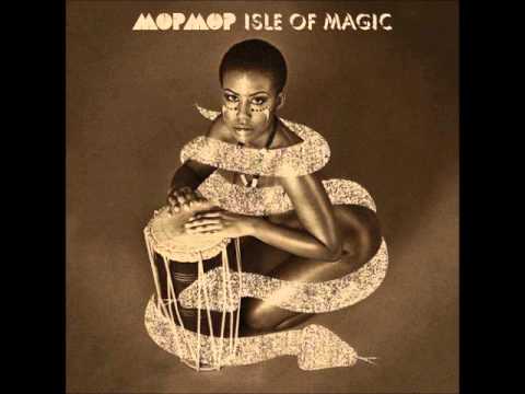 Mop Mop feat. Fred Wesley & Anthony Joseph - Run around