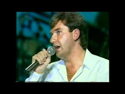 An Evening With Daniel O'Donnell Live In Dundee Scotland Part 4 of 8