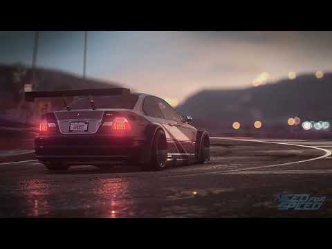 Portwave - Shadow Lady (no female voices)