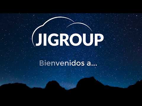 JICONTROL APP video thumbnail