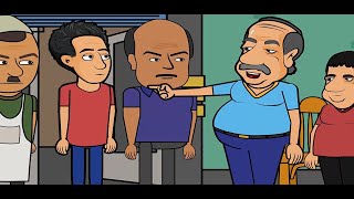 مستريح في دمياط